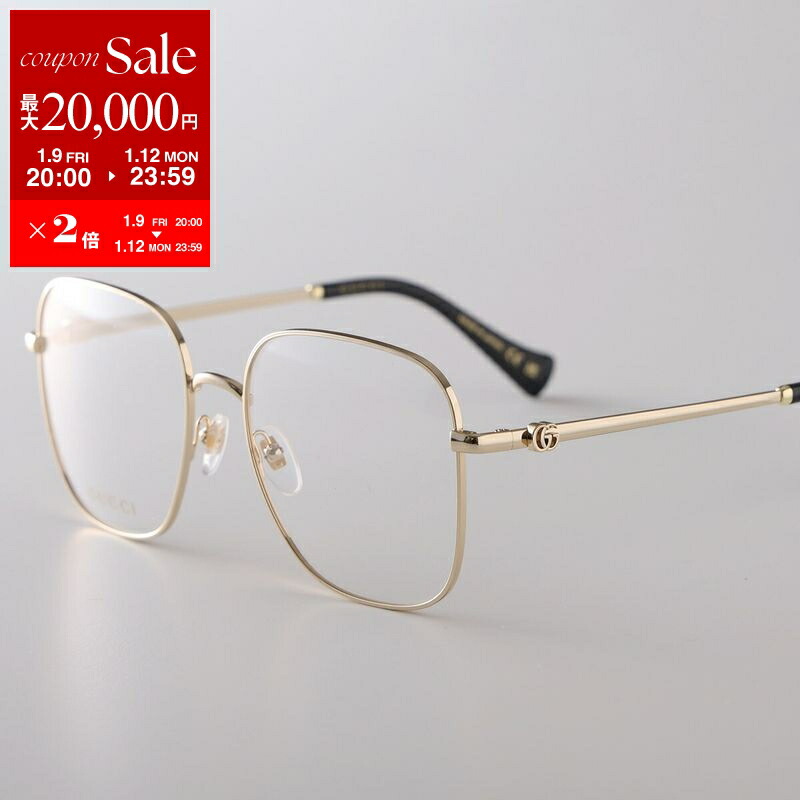 楽天市場】GUCCI グッチ サングラス GG0138S レディース ティア