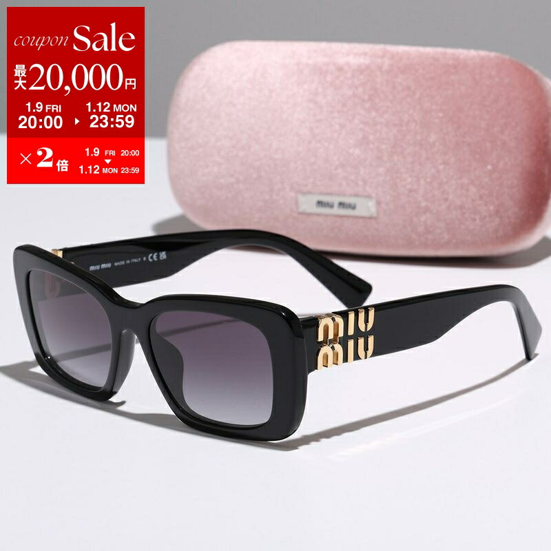 楽天市場】【最大2万円OFFクーポン対象・1/9-20時～】MIUMIU ミュウ