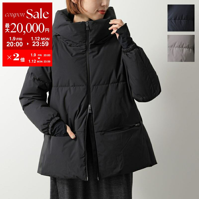 楽天市場】【最大2万円OFFクーポン対象・1/12-23時59迄】HERNO ヘルノ