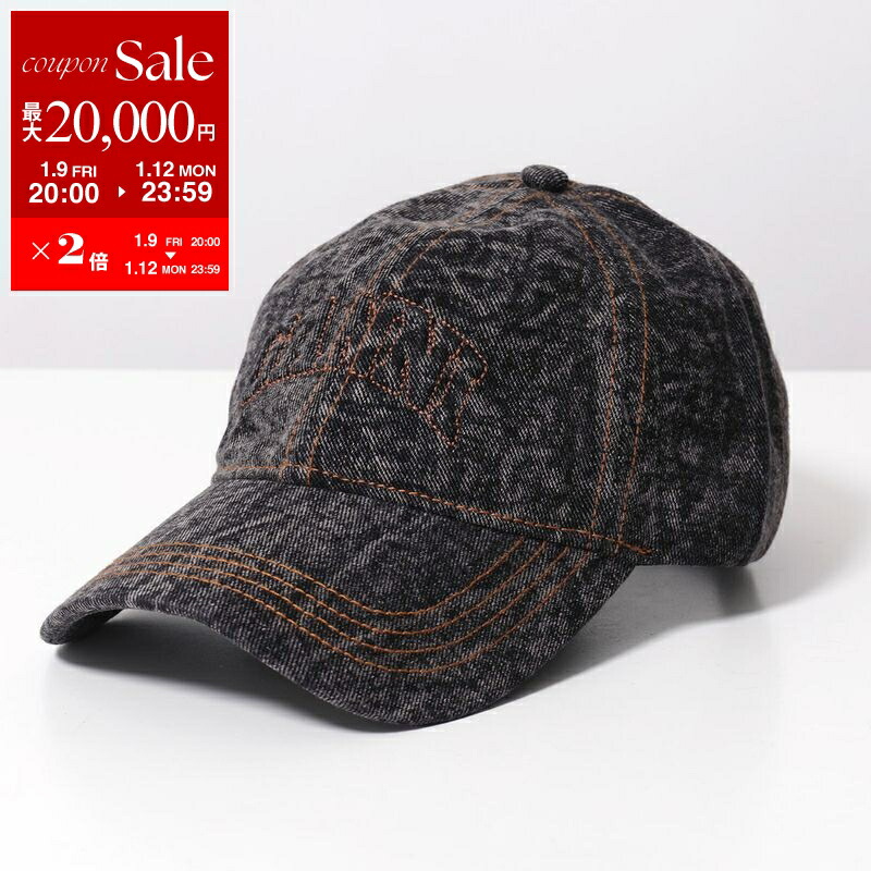 楽天市場】GANNI ガニー ベースボールキャップ A4259 5801 レディース