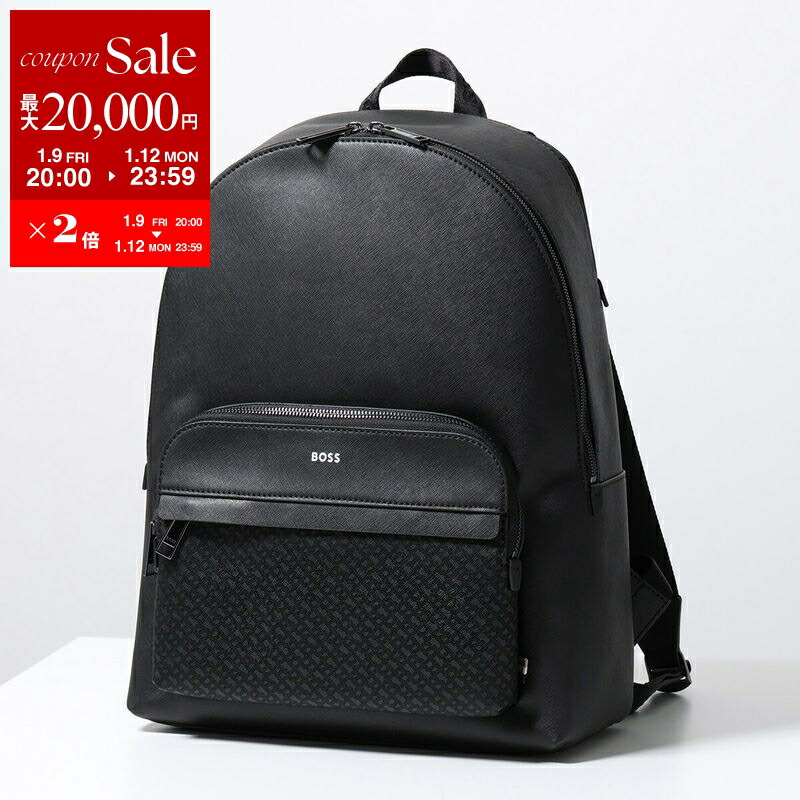 ロ*】様 HUGO BOSS バックパック ロ*】様 HUGO BOSS バックパック
