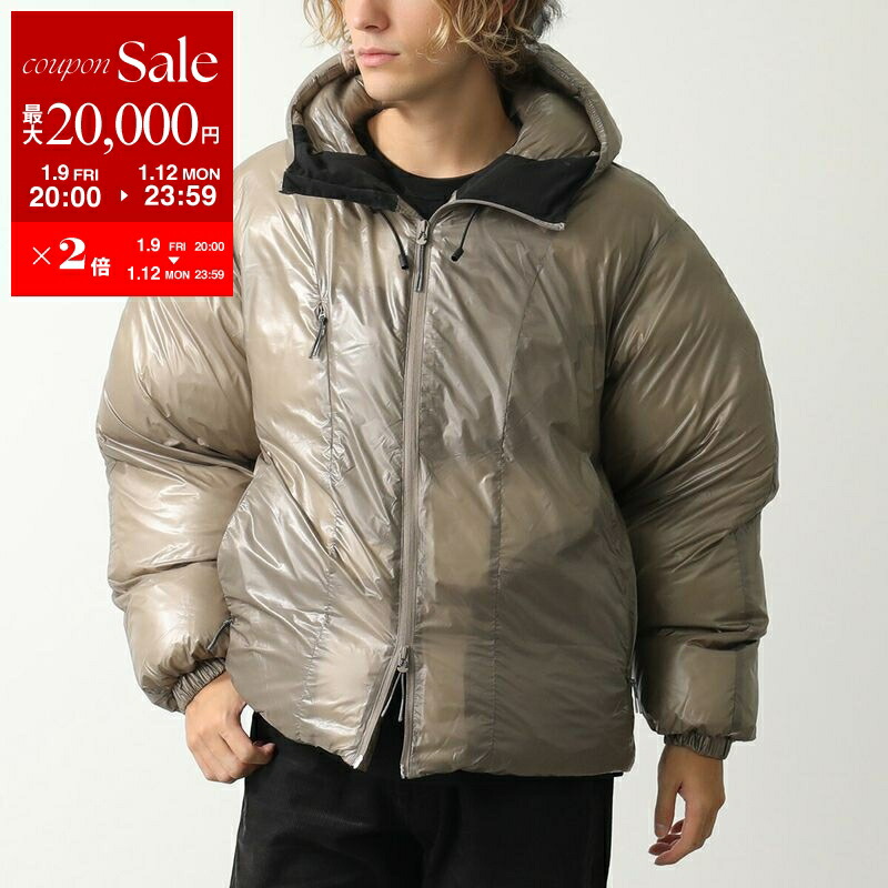 ENTIRE STUDIOS エンタイアスタジオ ジャケット アイボリー サイズ:L | 25SS コットンキャンバス ショート ダウンジャケット (MML PUFFER COTTON) | アウター ブルゾン 上着【メンズ】【中古】【美品】【K4647】 楽天市場】ENTIRE STUDIOS エンタイアスタジオ ダウンジャケット MML