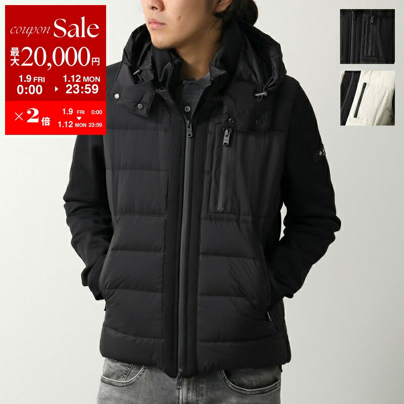 楽天市場】TATRAS タトラス ダウンジャケット ROBOU ロボウ