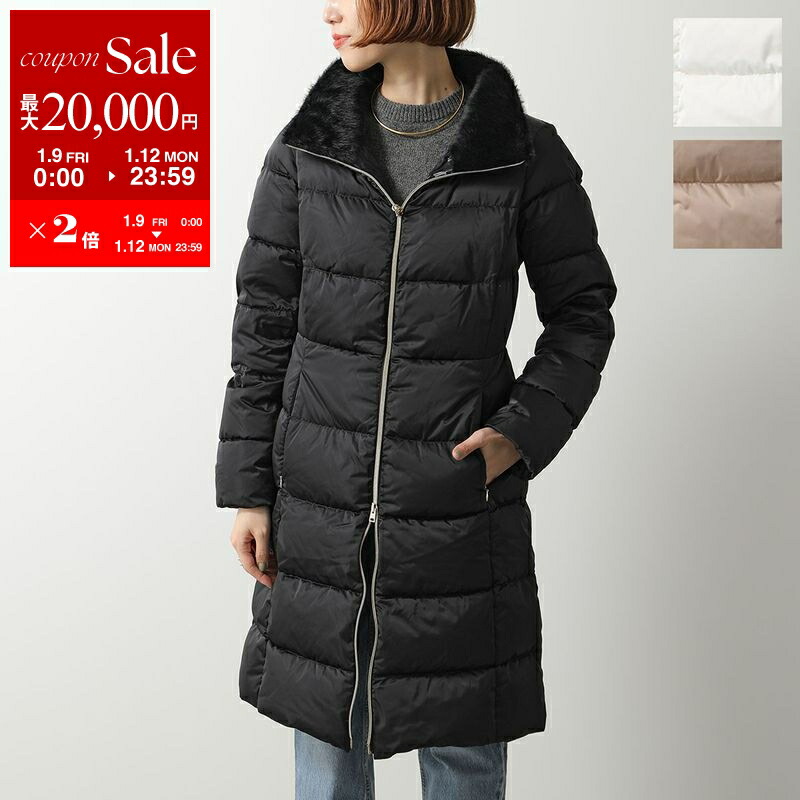 楽天市場】【最大2万円OFFクーポン対象・1/9-20時～】HERNO ヘルノ