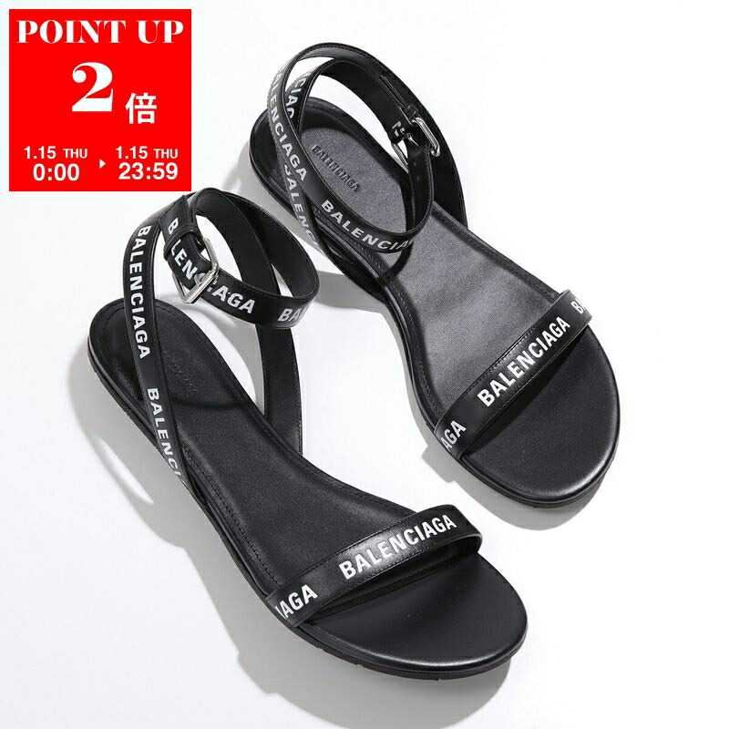 楽天市場】【アウトレット】バレンシアガ BALENCIAGA サンダル レッド