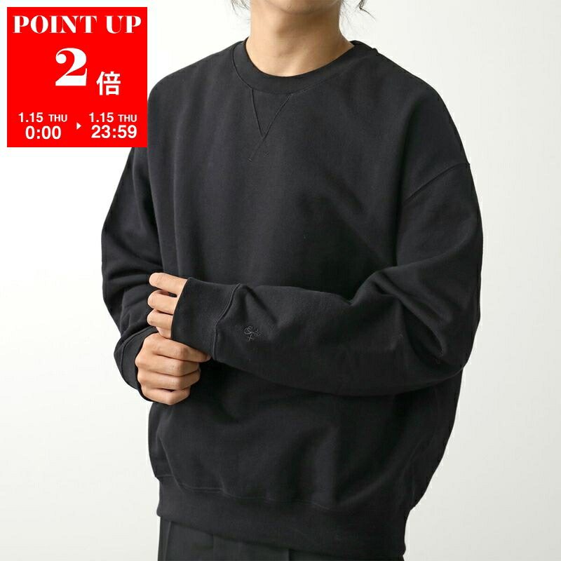 楽天市場】JIL SANDER ジルサンダー スウェット JPUT707532 MT248608