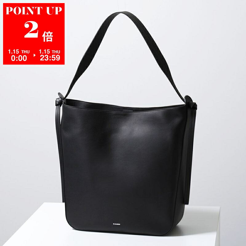 楽天市場】JIL SANDER ジルサンダー トートバッグ KNOT SHOPPER