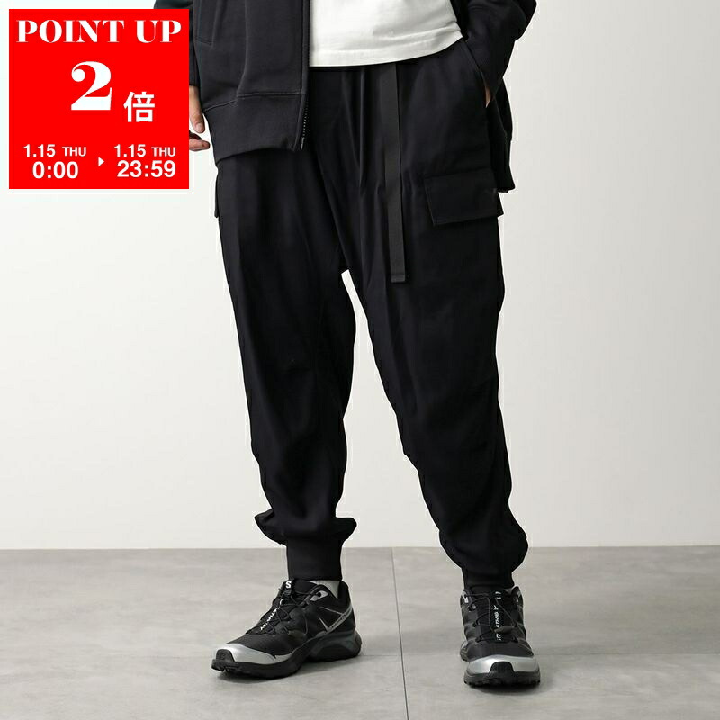 楽天市場】Y-3 ワイスリー カーゴパンツ W REF WO CRG PN IN4373