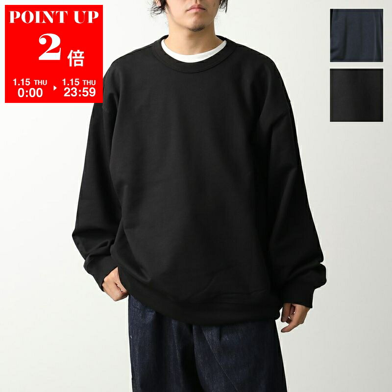 楽天市場】DRIES VAN NOTEN ドリスヴァンノッテン 長袖 Tシャツ 021115