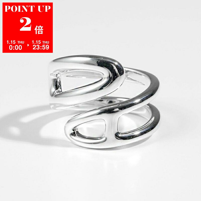 楽天市場】HERMES エルメス リング エクリプス リュバン Eclipse Ruban