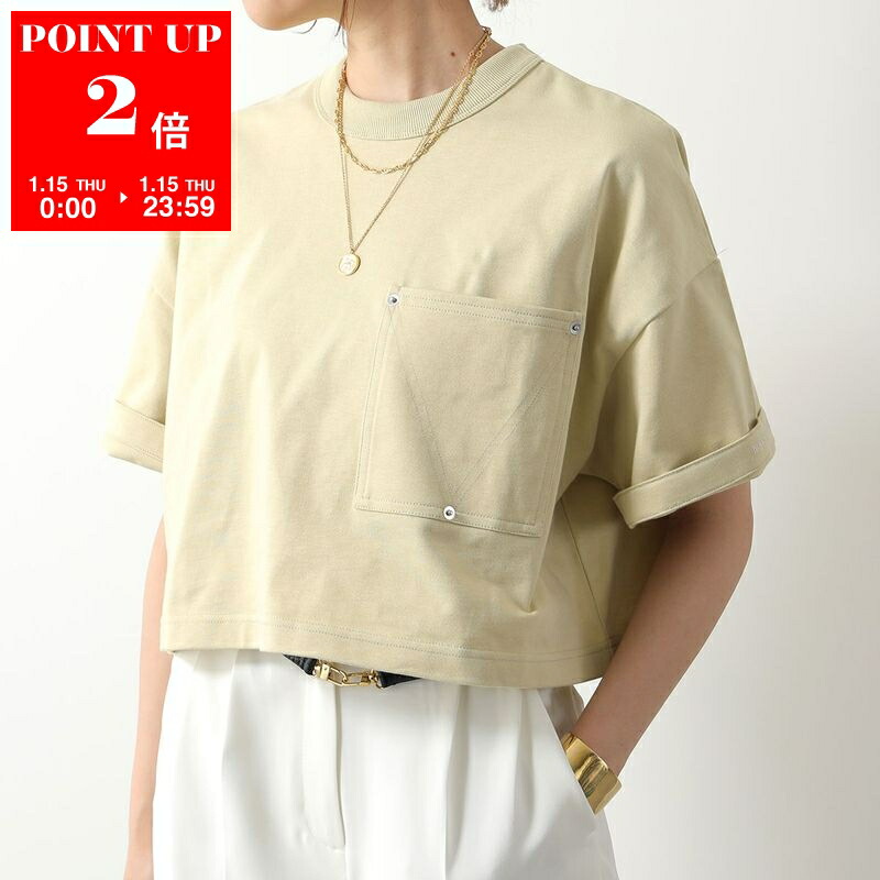 ボッテガヴェネタ 半袖ポロシャツ レディース ボッテガヴェネタ 半袖