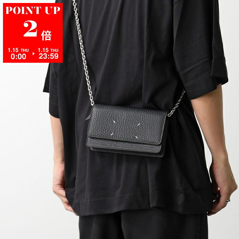 Maison Margiela　ショルダーバッグ 楽天市場】【最大2万円OFFクーポン対象・1/18限定】MAISON MARGIELA