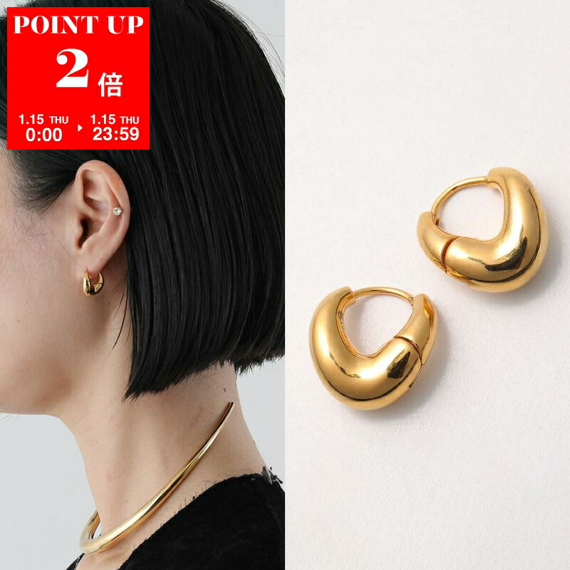 楽天市場】Charlotte Chesnais シャルロットシェネ ピアス MINI