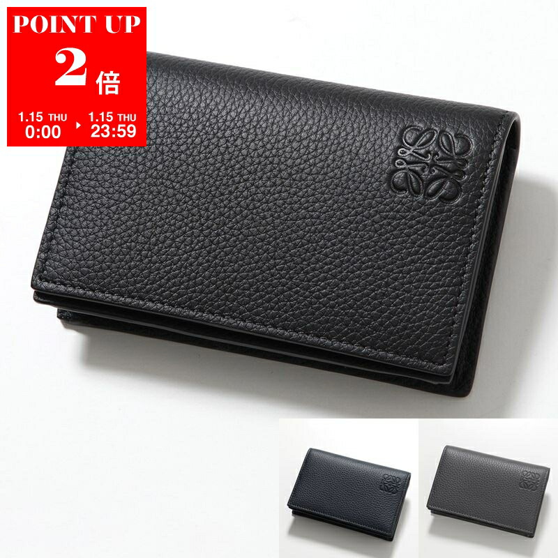 楽天市場】LOEWE ロエベ カードケース C821M97X03 レディース レザー