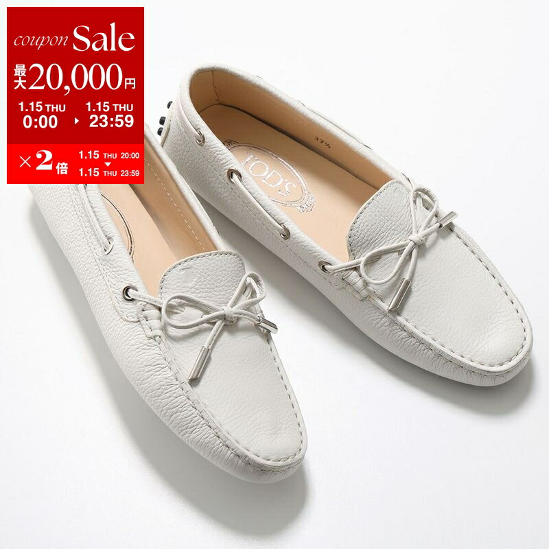 楽天市場】TODS トッズ バレエシューズ GOMMINI ゴンミーニ