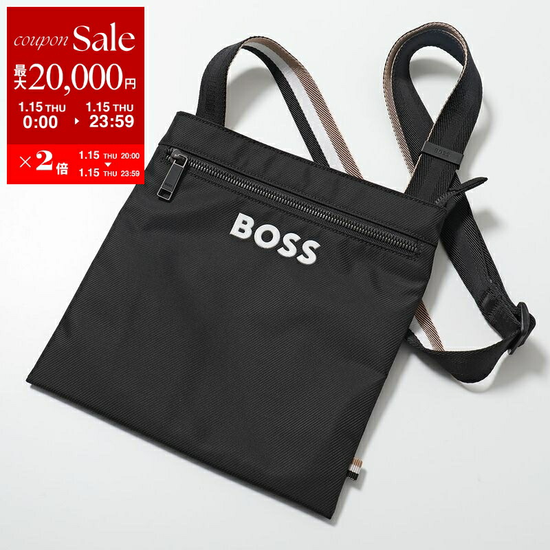 楽天市場】HUGO BOSS ヒューゴボス ボディバッグ Stormy Bumbag