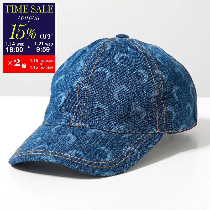 楽天市場】Marine Serre マリーン セル バケットハット Regenerated