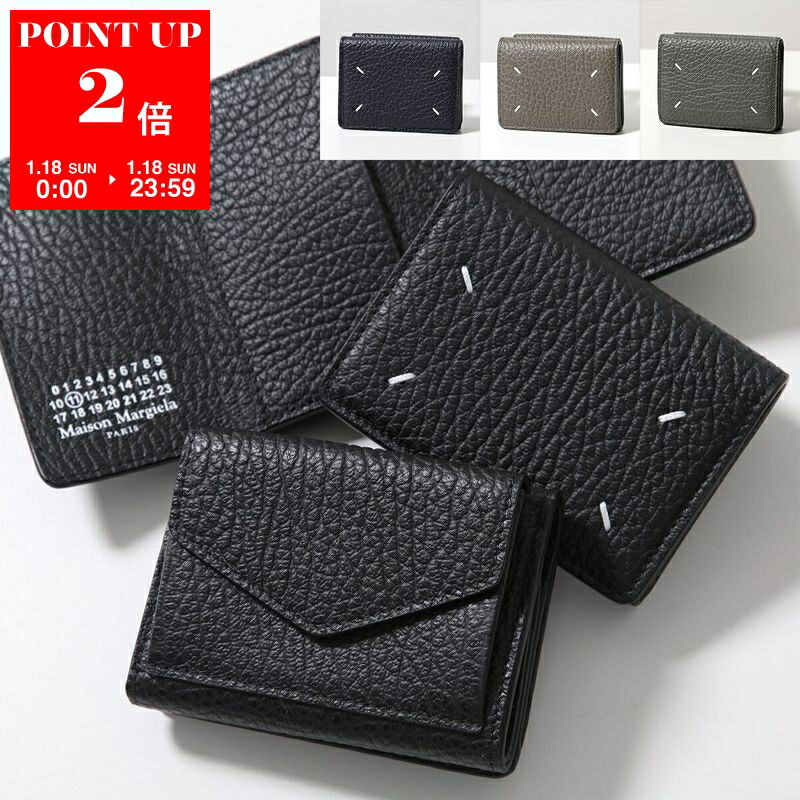 楽天市場】MM6 エムエムシックス メゾンマルジェラ コインケース