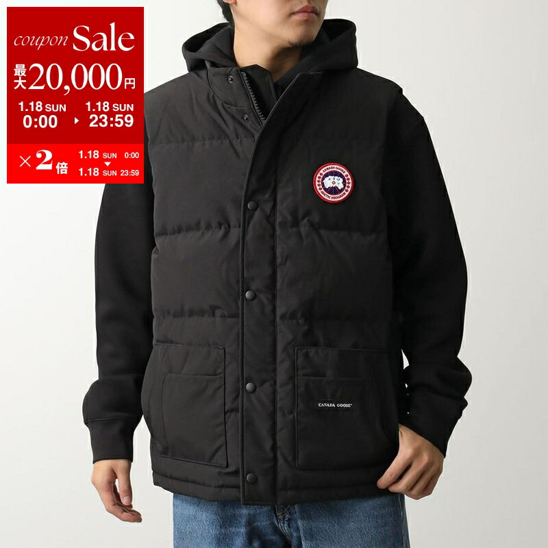 楽天市場】【FINAL SALE】【P5倍】カナダグース／CANADA GOOSE