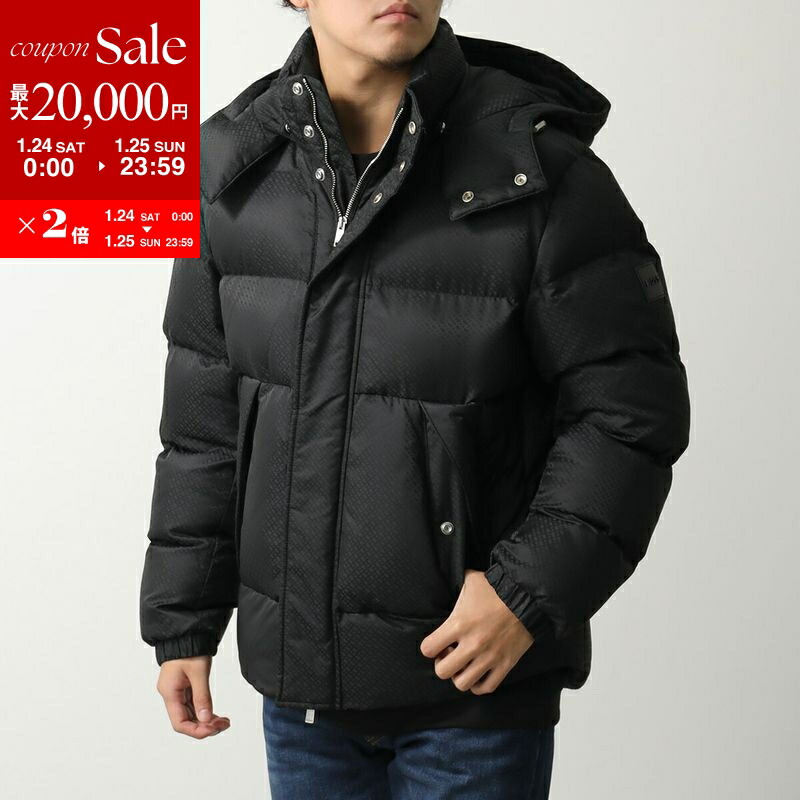 楽天市場】【最大2万円OFFクーポン対象・1/24～25限定】HUGO BOSS