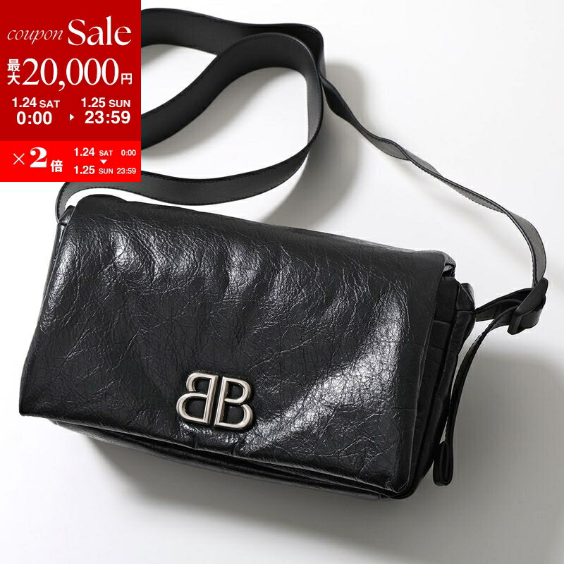 BALENCIAGA サコッシュ 41nGisozKyL._AC_AC_SY350_QL65_.jpg