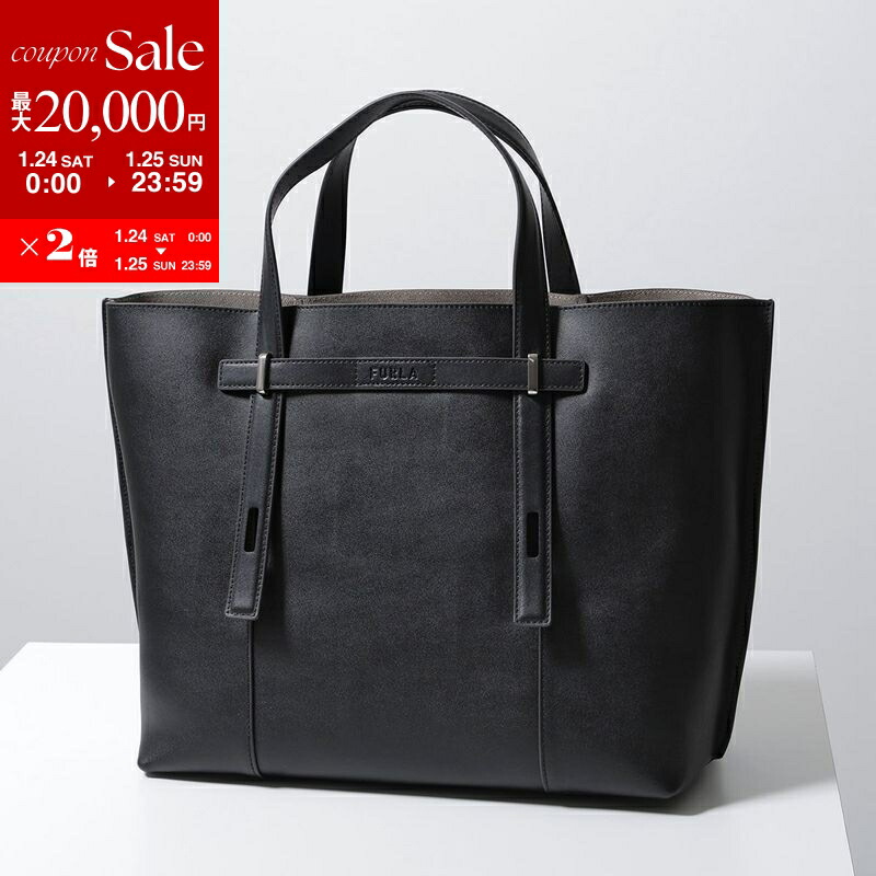 【YA】FURLA フルラ 黒 レザートートバッグ メンズ 楽天市場】Furla フルラ トートバッグ MAN GIOVE ジョベ MB00150