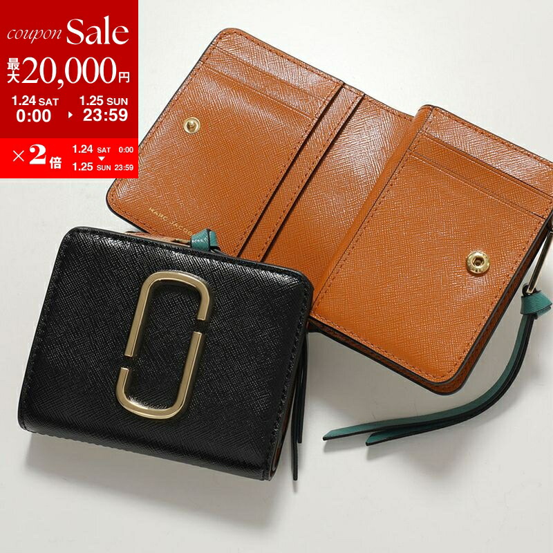 楽天市場】【最大2万円OFFクーポン対象・1/24～25限定】MARC JACOBS