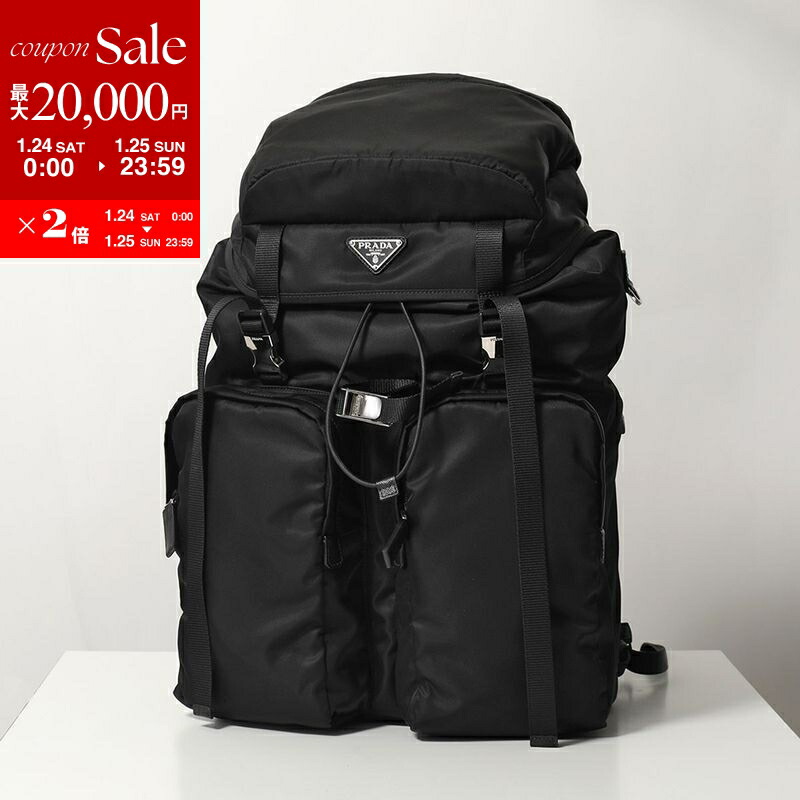 楽天市場】【最大2万円OFFクーポン対象・1/24～25限定】PRADA プラダ