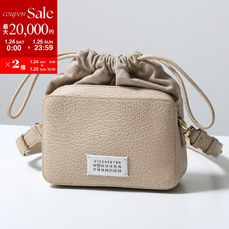 Maison Margielaメゾンマルジェラ　ショルダーバック 楽天市場】MAISON MARGIELA メゾンマルジェラ フォンケース SA1VL0034