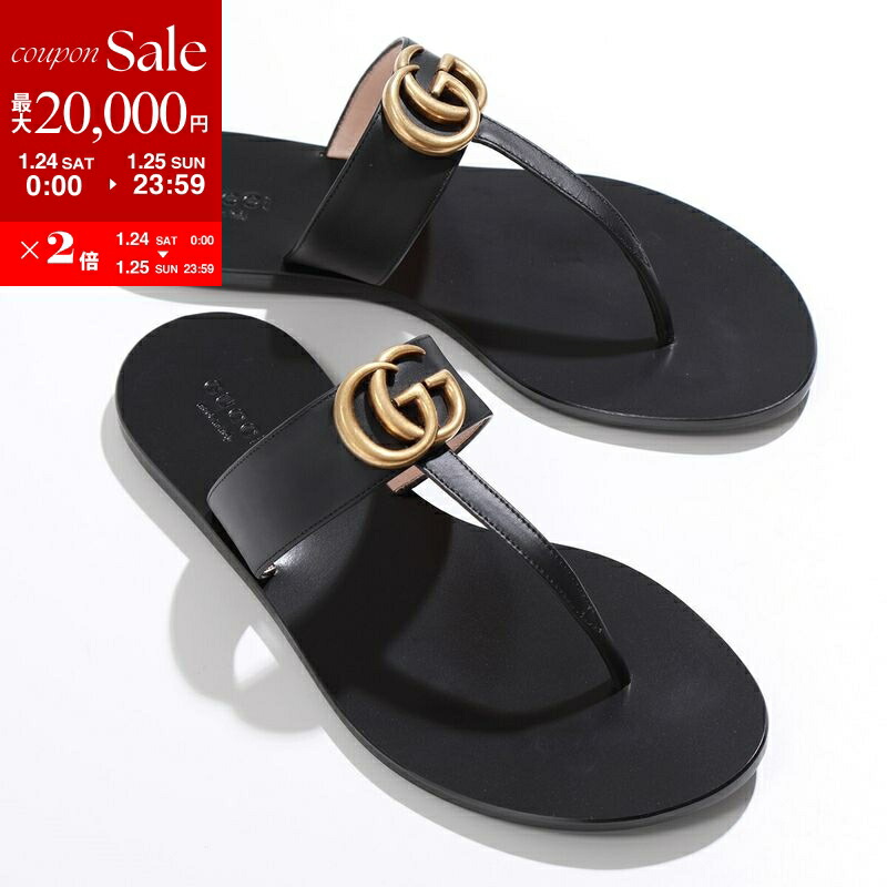 楽天市場】GUCCI グッチ サンダル 701158 F13A0 レディース クリスタル