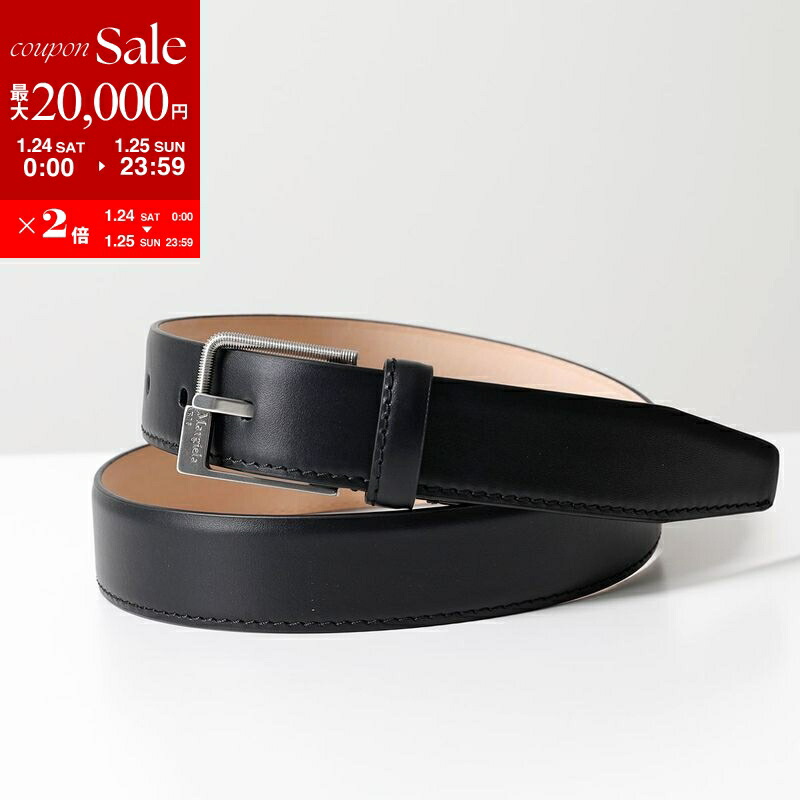 マルジェラ　ベルト　グレー 360314153_1.jpg