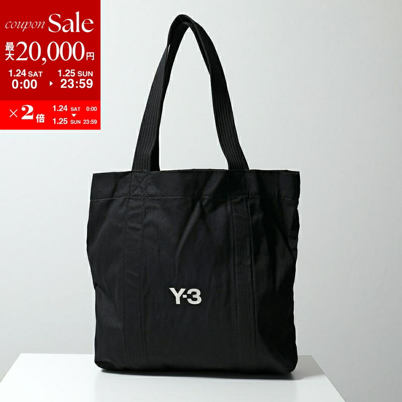 Y-3 トート Y-3 TOTE Y-3│Y-3 ワイスリー