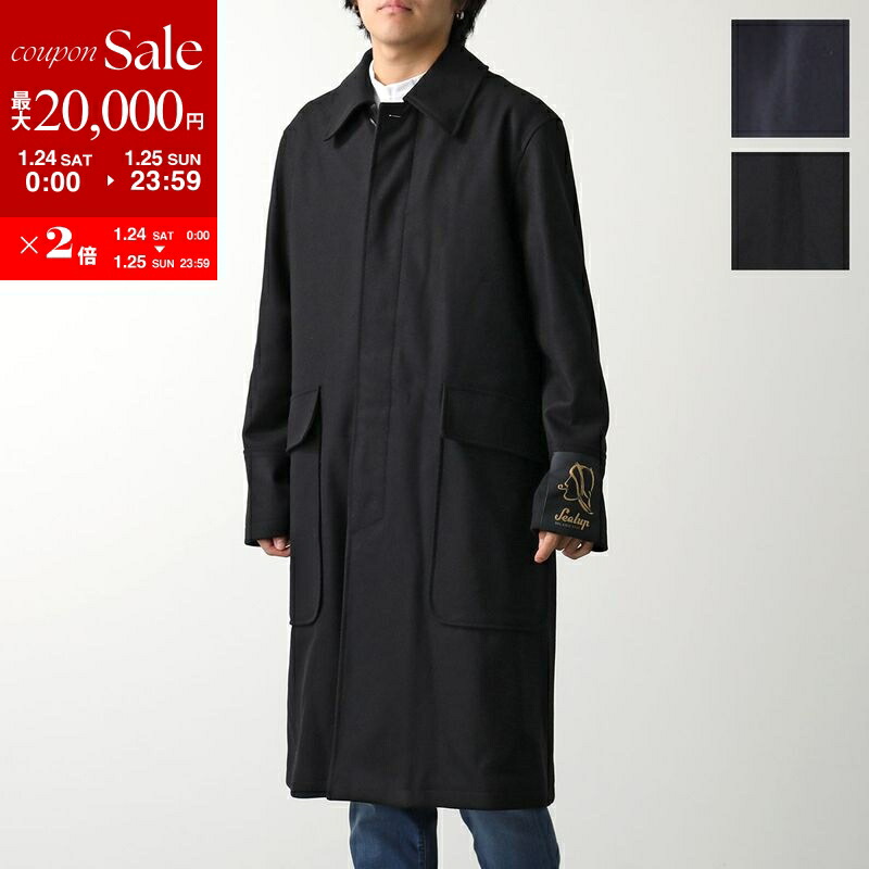 楽天市場】Sealup シーラップ ピーコート GENOVA ジェノバ 50092 7591