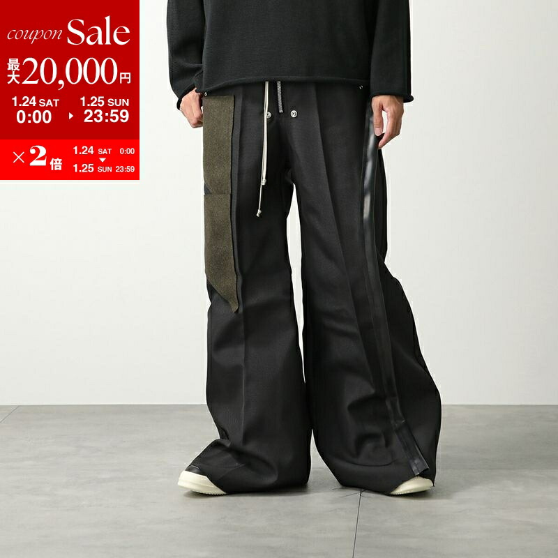 楽天市場】【最大2万円OFFクーポン対象・1/24～25限定】Rick Owens