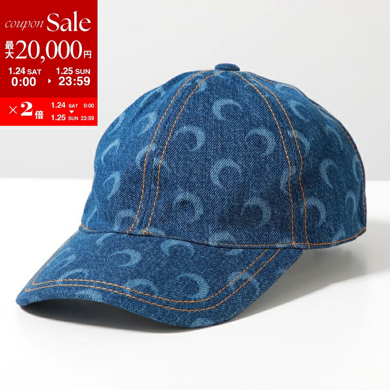 楽天市場】Marine Serre マリーン セル バケットハット Regenerated