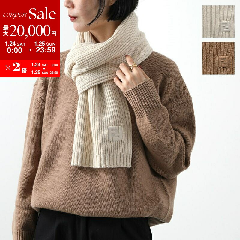 楽天市場】【最大2万円OFFクーポン対象・1/24～25限定】FENDI