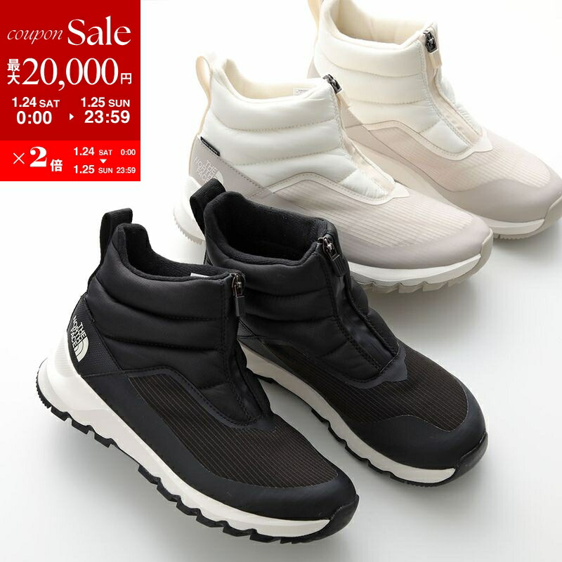 ノースフェイス　Firefly Bootie 23 楽天市場】ザ ノース フェイス THE NORTH FACE ファイヤーフライ