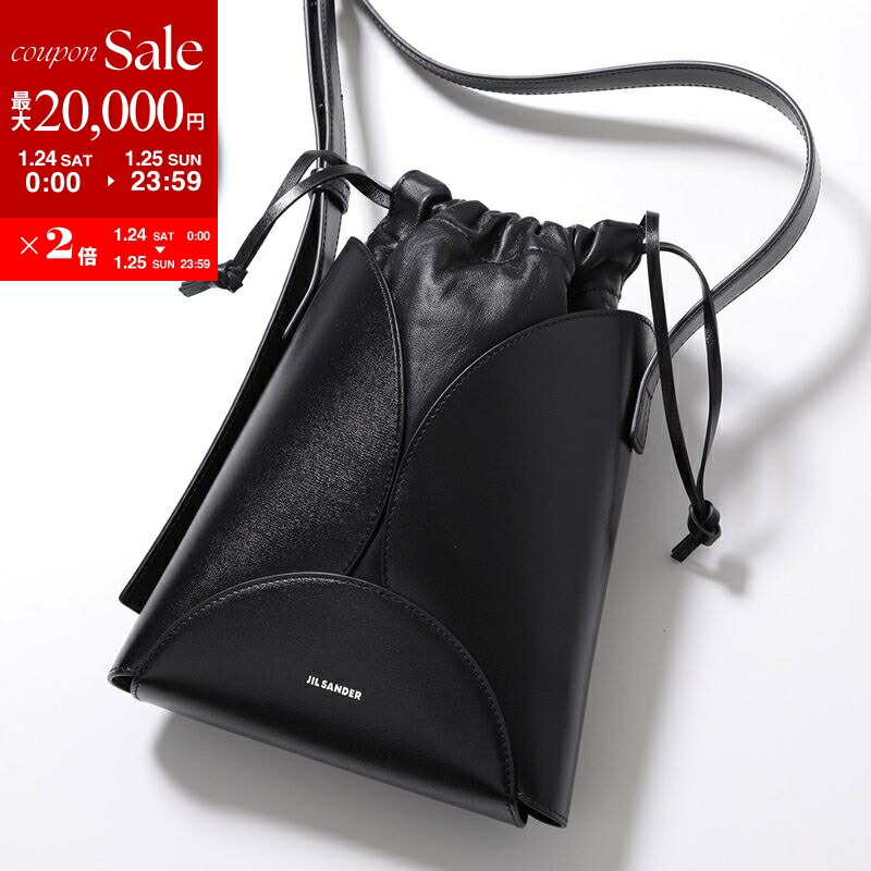 楽天市場】JIL SANDER ジルサンダー ショルダーバッグ ALL-DAY W