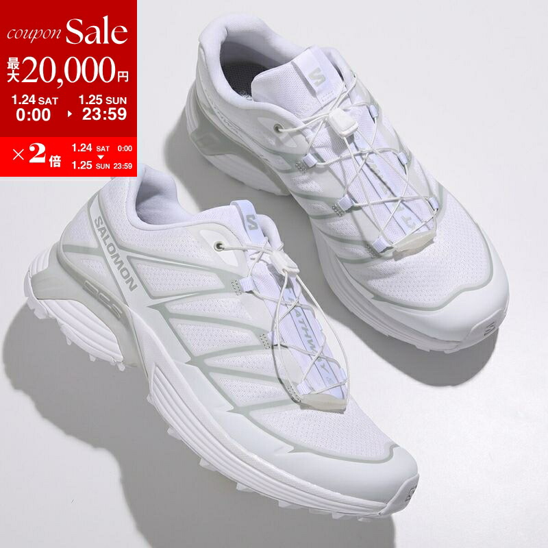 Salomon ホワイト シューズ　スニーカー 楽天市場】SALOMON サロモン スニーカー XT-PATHWAY 2 パスウェイ
