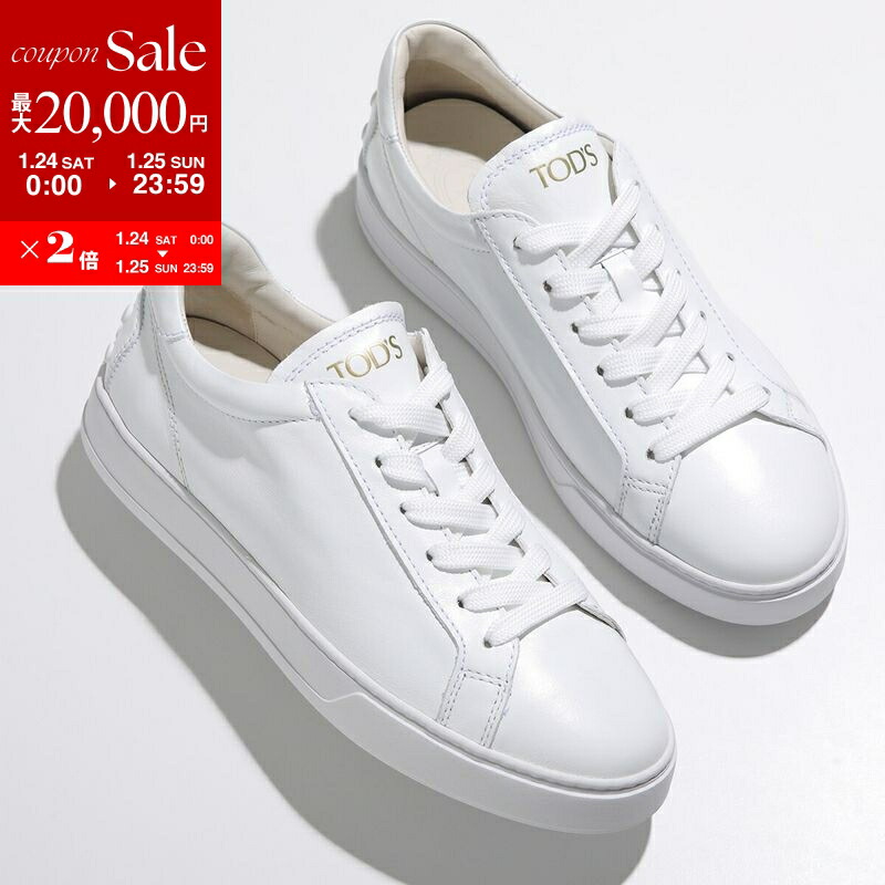 楽天市場】【最大2万円OFFクーポン対象・1/24～25限定】TODS トッズ