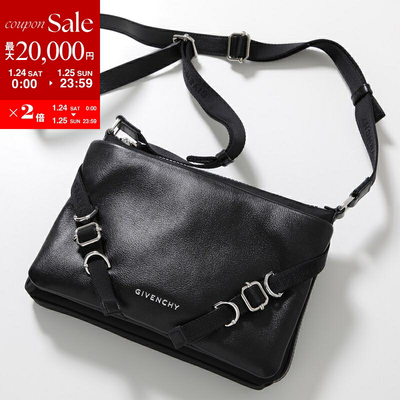 楽天市場】GIVENCHY ジバンシィ ボディバッグ ESSENTIAL U BUMBAG