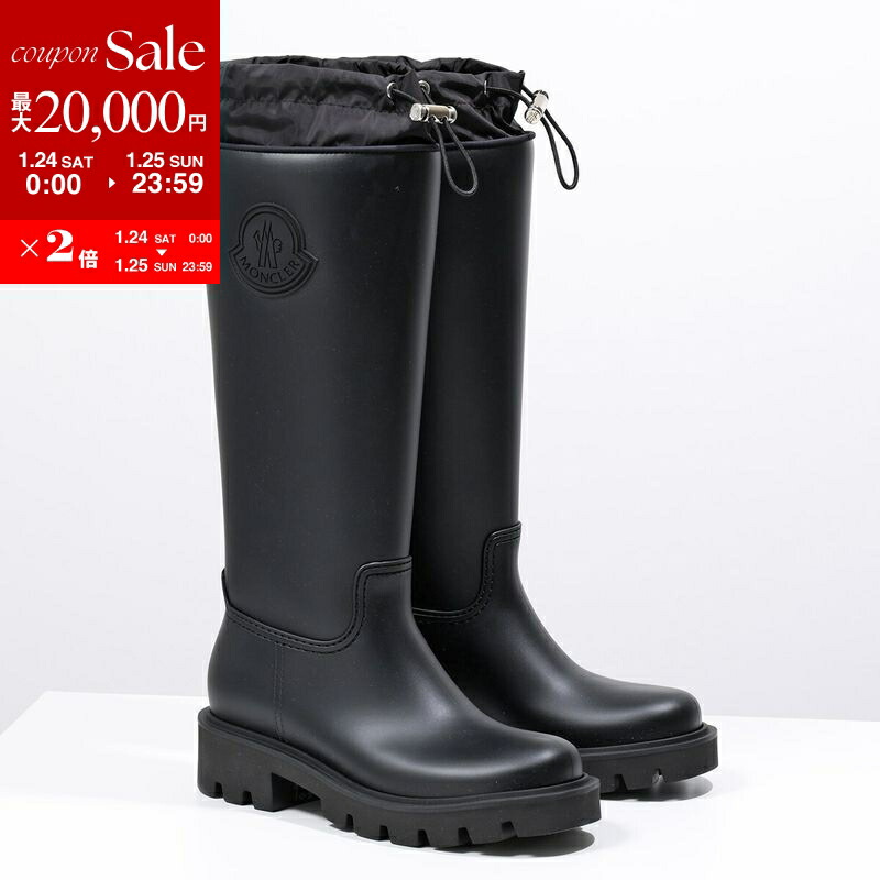 楽天市場】GANNI ガニー ロングブーツ Recycled Rubber Country Boot