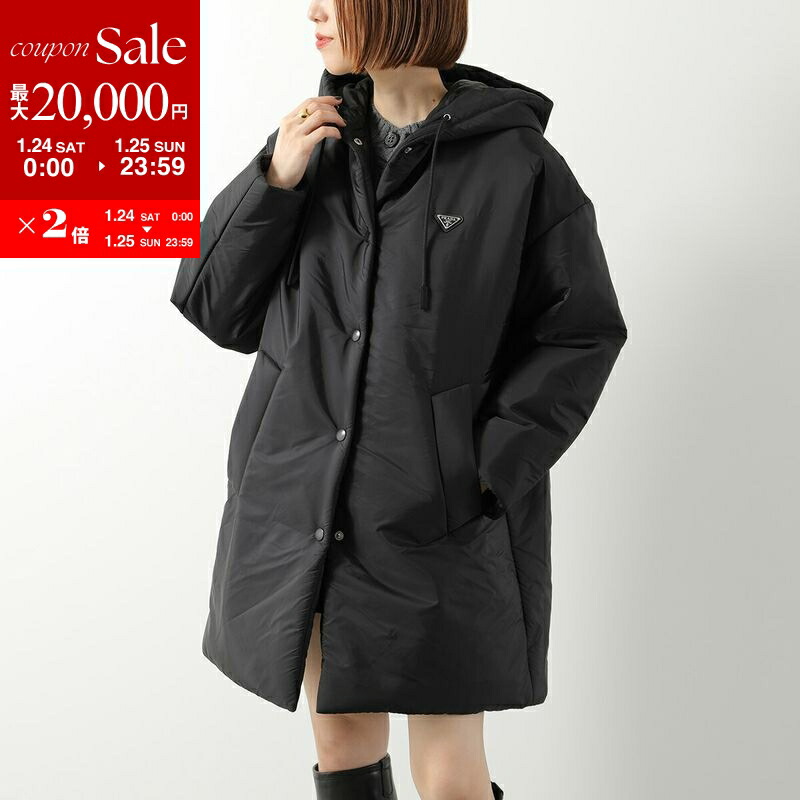 楽天市場】【人気のウェストラインシェイプ型 新品 本物】 PRADA