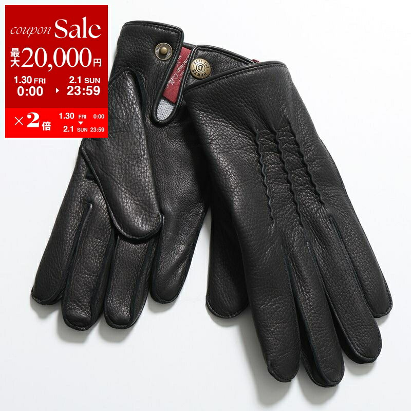 楽天市場】DENTS デンツ グローブ Eton 15-1011 メンズ ディアスキン