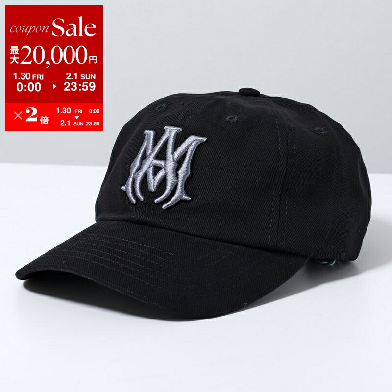 楽天市場】AMIRI アミリ 帽子 キャップ デニム バンダナ ジャカード