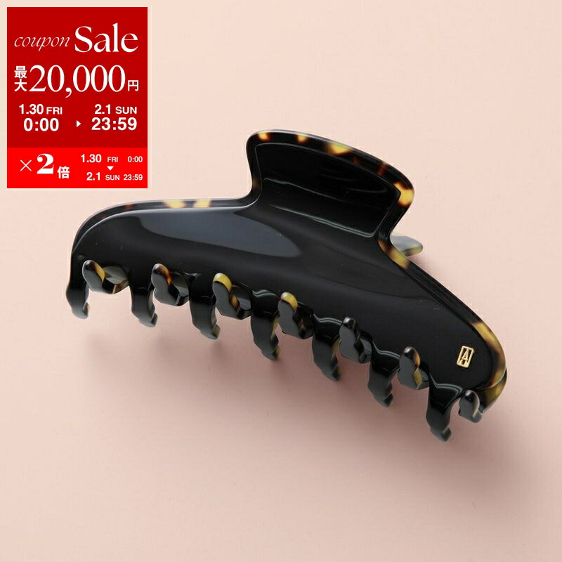 楽天市場】ALEXANDRE DE PARIS アレクサンドル ドゥ パリ ヘアクリップ