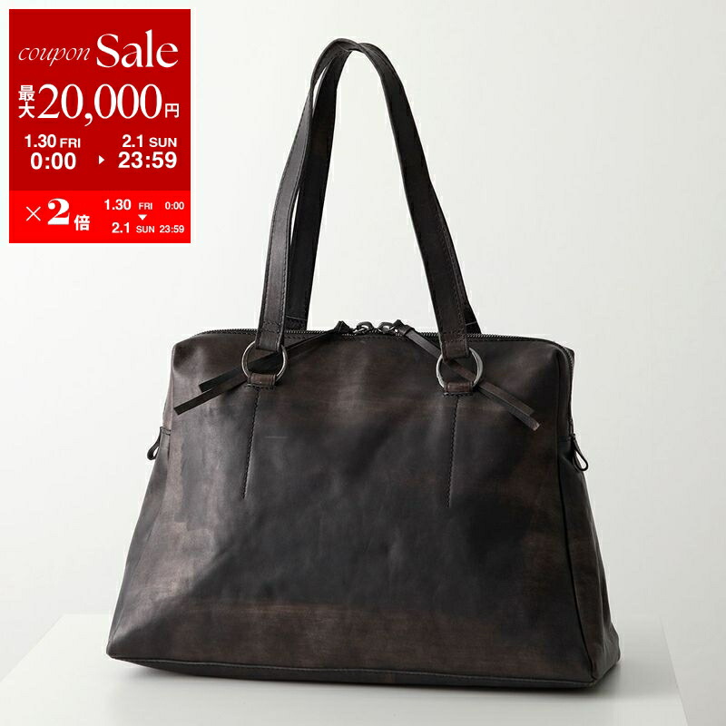 楽天市場】TAGLIOVIVO タリオヴィヴォ トートバッグ BAULETTO L メンズ