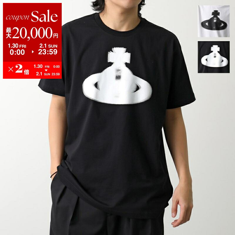 ヴィヴィアンウエストウッド Vivienne Westwood Tシャツ 半袖 楽天市場】Vivienne Westwood ヴィヴィアンウエストウッド Tシャツ Two