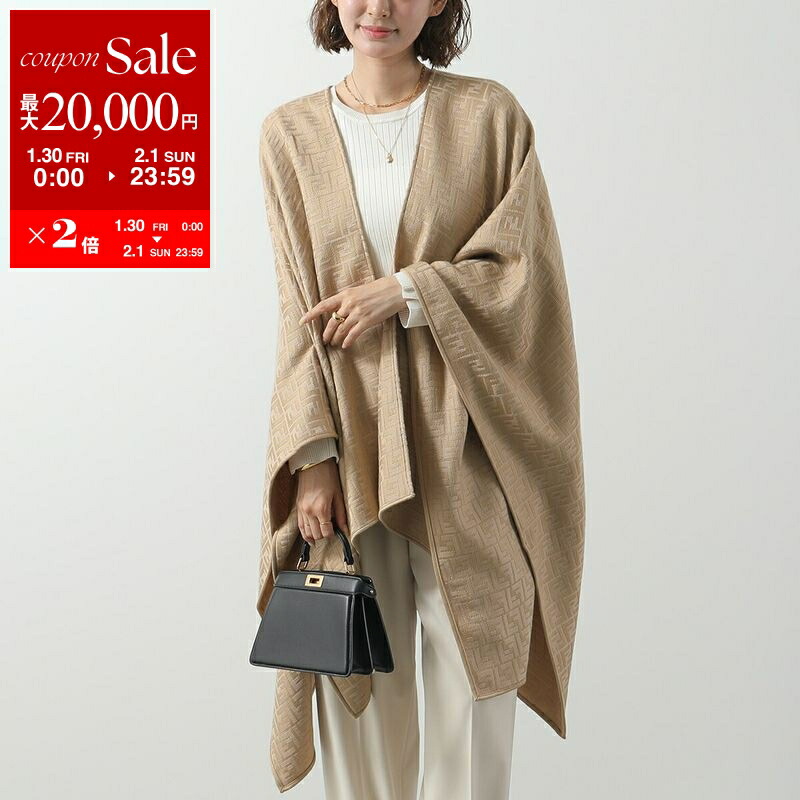 楽天市場】【最大2万円OFFクーポン対象・2/5限定】FENDI フェンディ