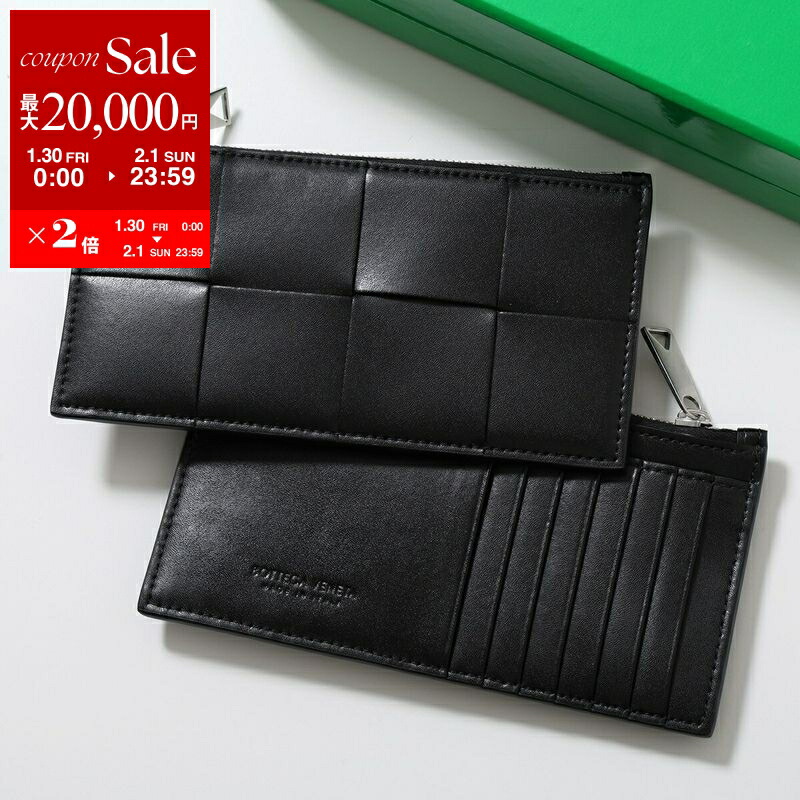 楽天市場】BOTTEGA VENETA ボッテガヴェネタ カードケース CASSETE